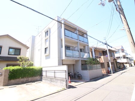 ソフィア吉田外観写真
