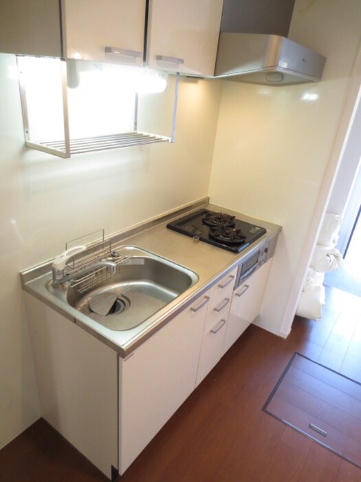 物件内観写真5　(キッチン)