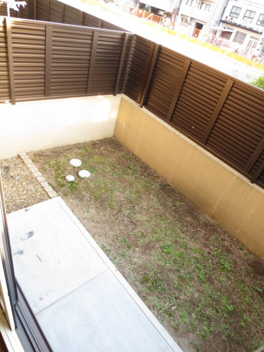 物件内観写真13　(ベランダ・バルコニー)