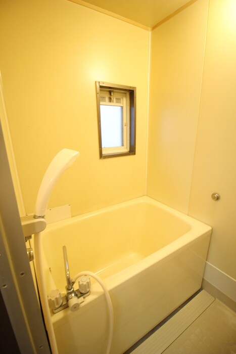 物件内観写真9　(バス／シャワールーム等)