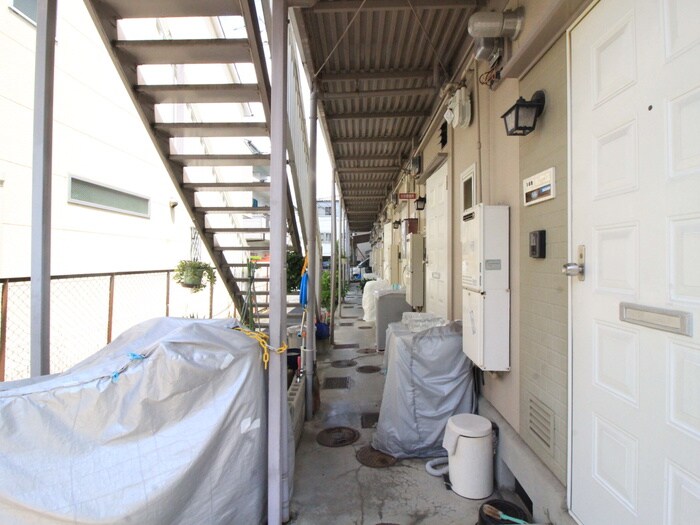 物件外観写真5　(外観写真)