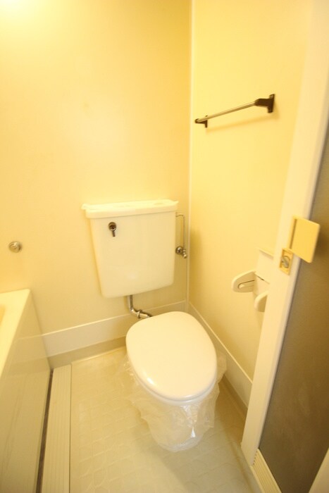 物件内観写真10　(トイレ)