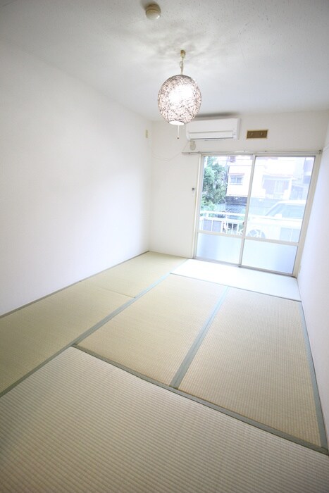 物件内観写真20　(居室)