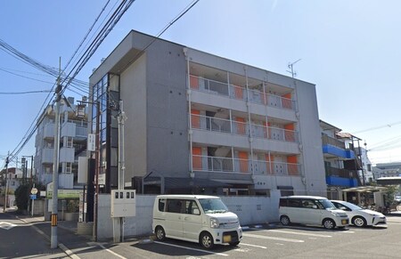 ＧＲＡＮＶＩＡ山本外観写真