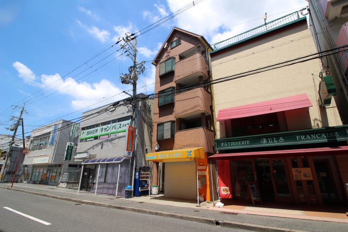 外観写真