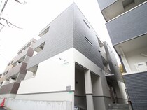 フジパレス吹田朝日が丘Ⅲ番館の外観写真