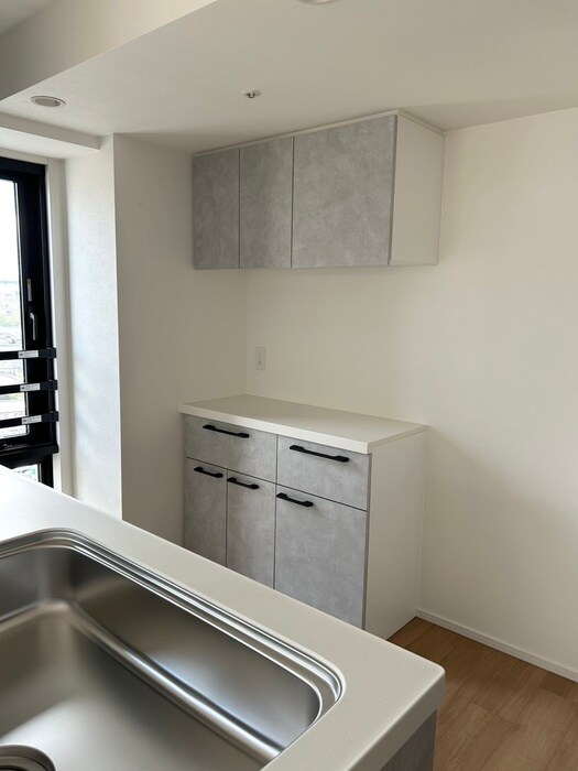 物件内観写真9　(キッチン)