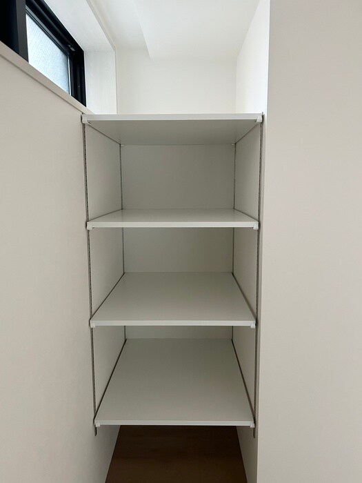 物件内観写真14　(収納)