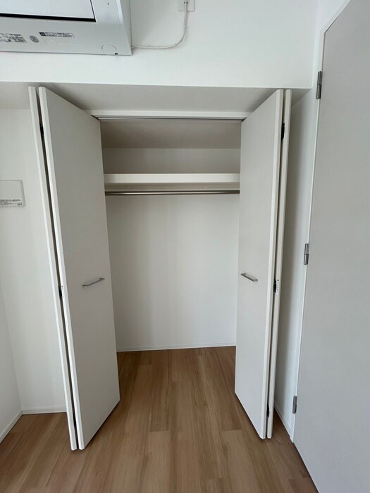 物件内観写真15　(収納)