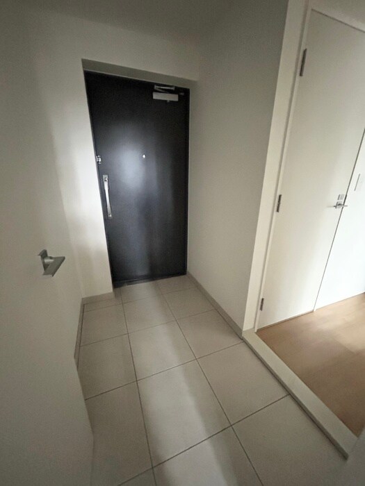 物件内観写真19　(玄関)