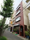 沢マンション