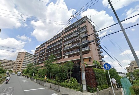 ﾗｲｵﾝｽﾞ南千里ﾏｽﾀｰﾊｲﾂ(804)外観写真