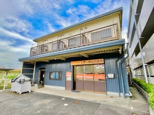 ハイツ玉川Ⅶ外観写真