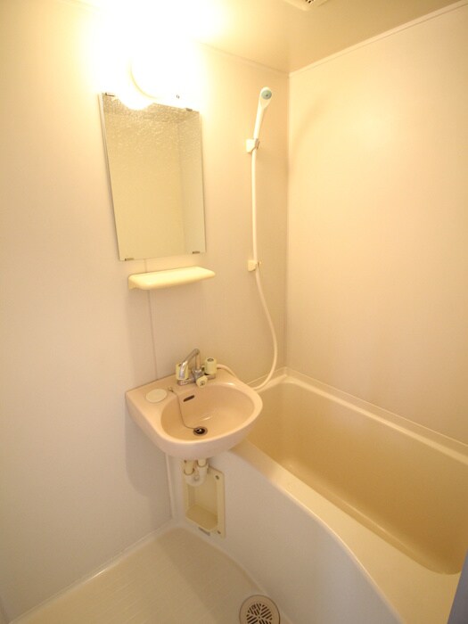 物件内観写真7　(バス／シャワールーム等)