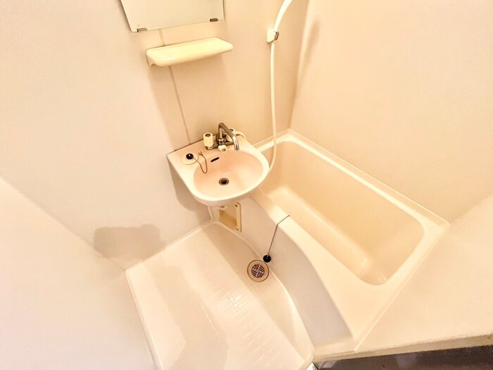 物件内観写真7　(バス／シャワールーム等)