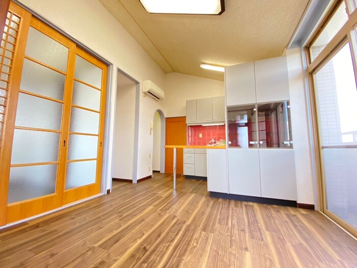 物件内観写真7　(居室)