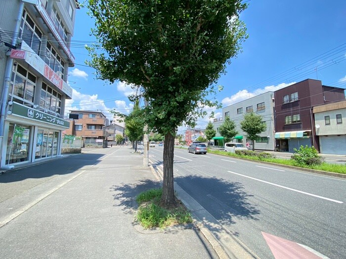 物件外観写真5　(周辺環境)