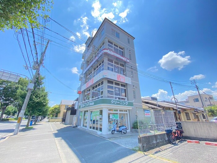 物件外観写真6　(周辺環境)