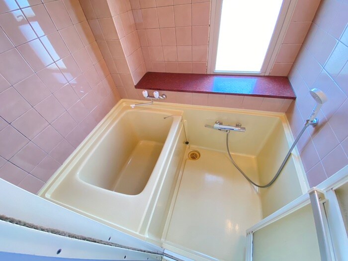 物件内観写真13　(バス／シャワールーム等)