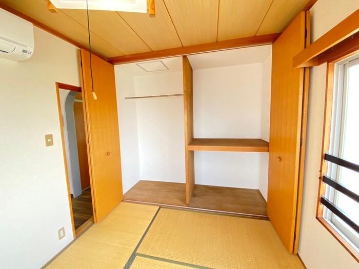 物件内観写真15　(収納)