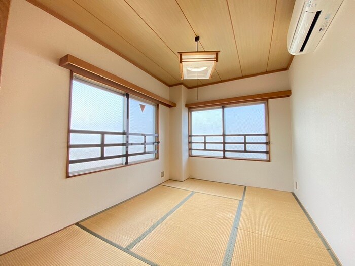 物件内観写真17　(居室)