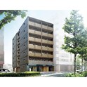 ｸﾘｽﾀﾙｸﾞﾗﾝﾂ西大路御池(204)