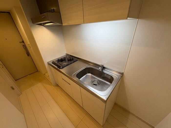 物件内観写真10　(キッチン)