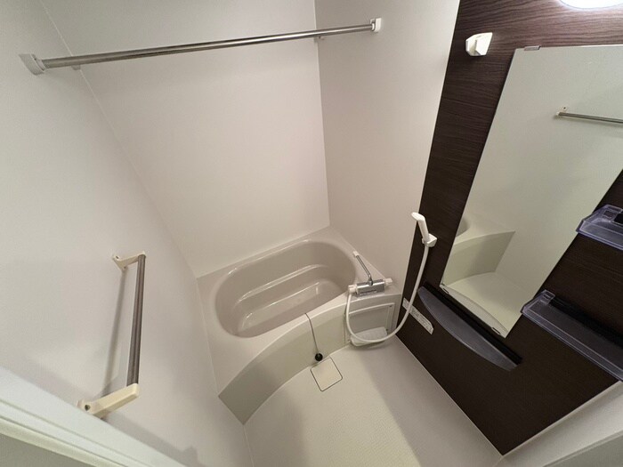 物件内観写真11　(バス／シャワールーム等)