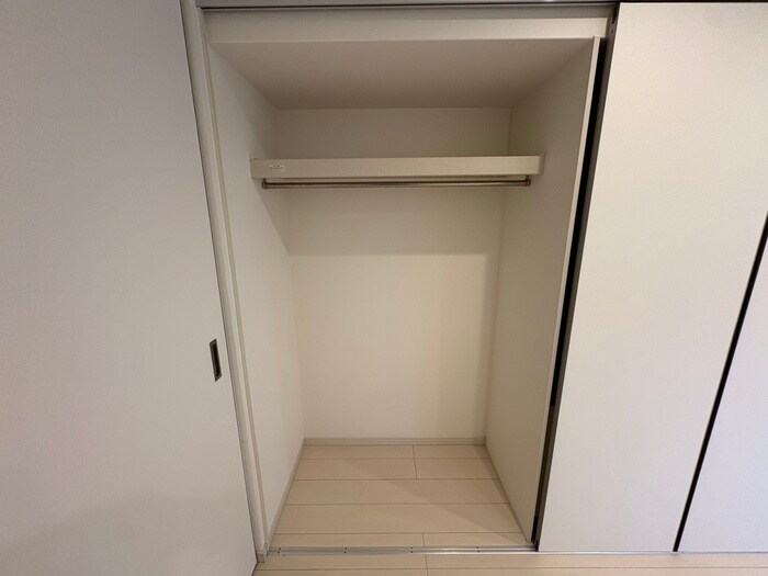 物件内観写真17　(収納)