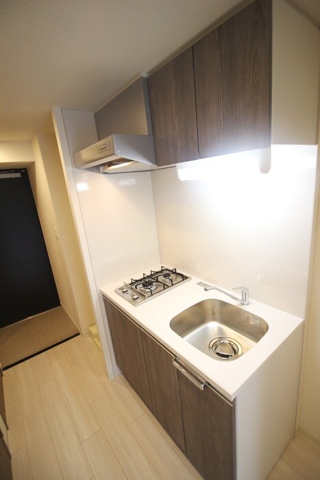 物件内観写真7　(キッチン)