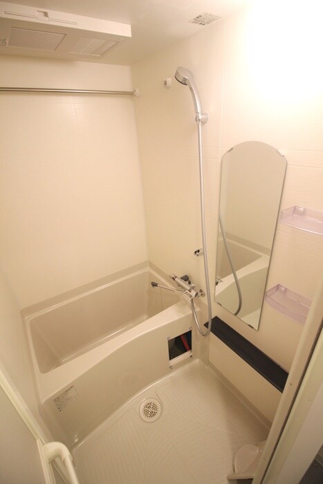 物件内観写真9　(バス／シャワールーム等)