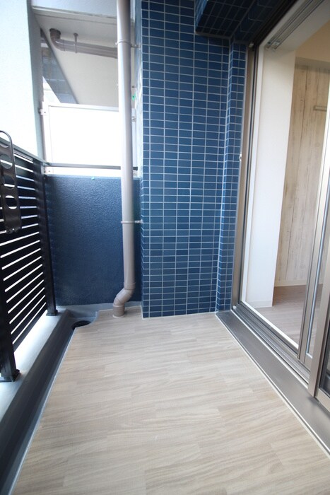 物件内観写真18　(ベランダ・バルコニー)