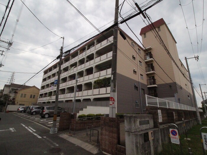 物件外観写真6　(その他)