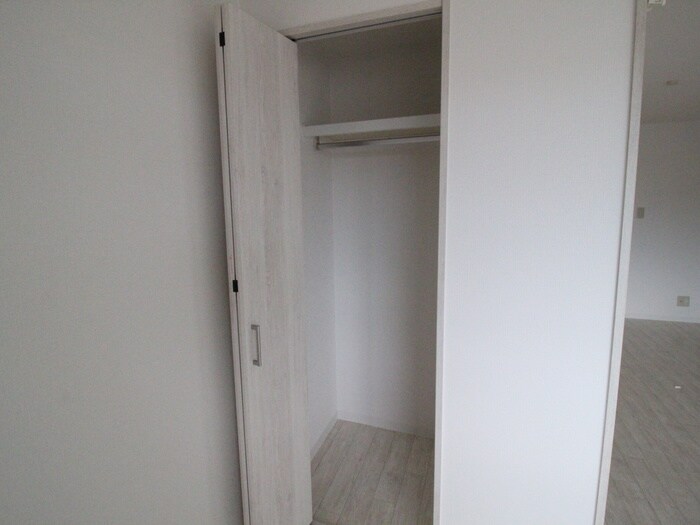 物件内観写真17　(収納)
