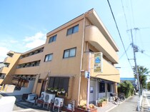 ビオラ並木台の外観写真