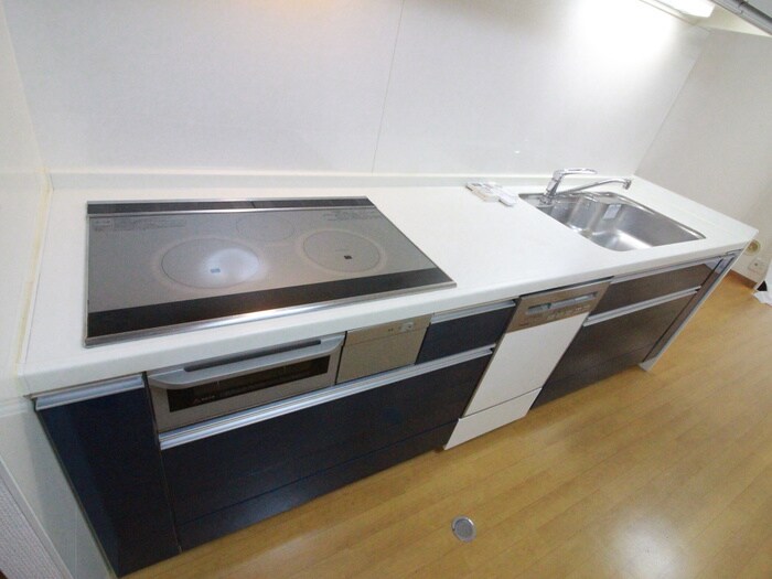 物件内観写真7　(キッチン)