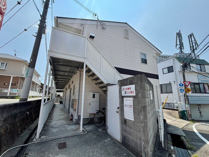 物件外観写真2　(外観写真)