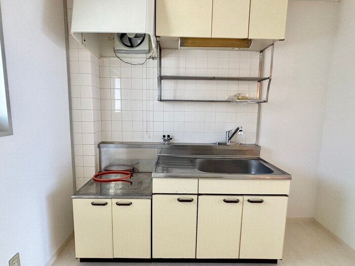 物件内観写真7　(キッチン)