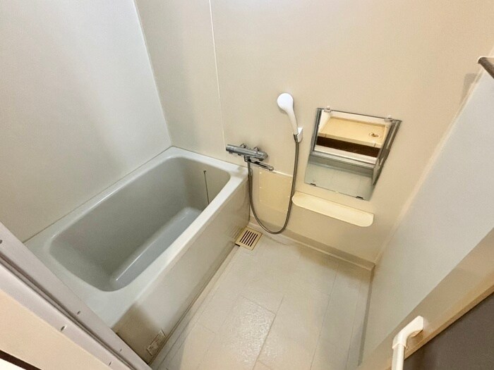 物件内観写真10　(バス／シャワールーム等)