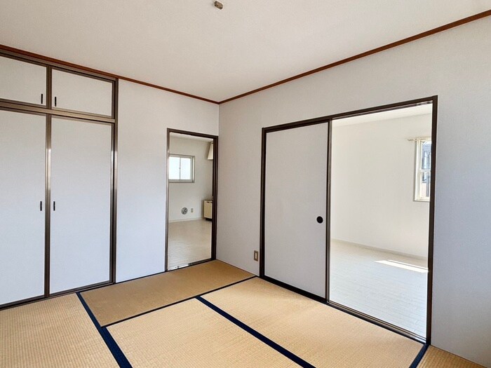 物件内観写真20　(居室)