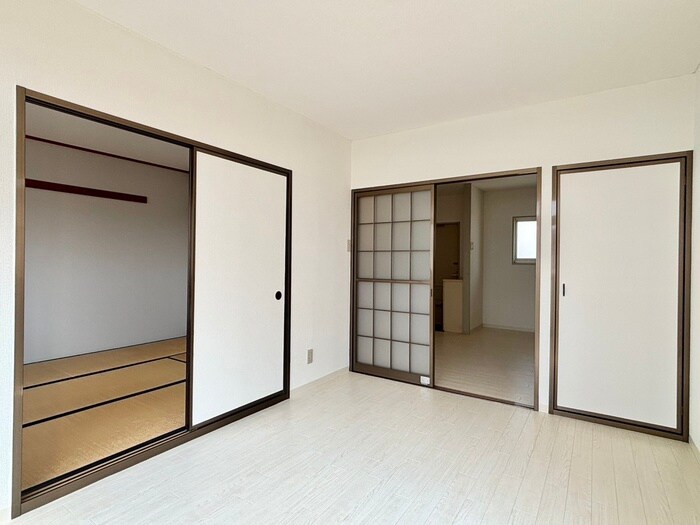 物件内観写真21　(居室)