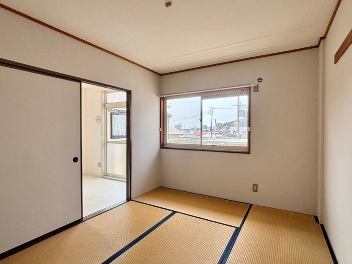 物件内観写真22　(居室)