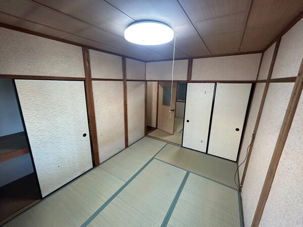 居室