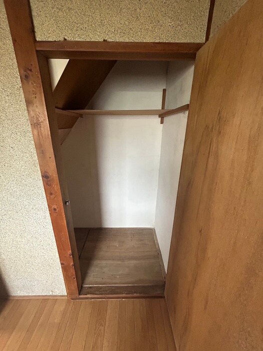 物件内観写真8　(収納)