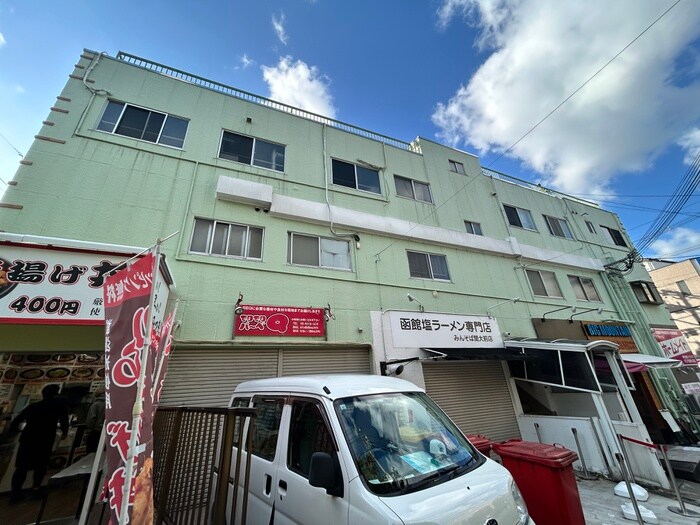 物件外観写真2　(その他)