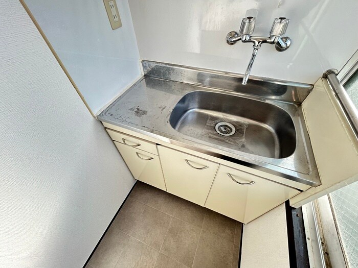 物件内観写真11　(キッチン)