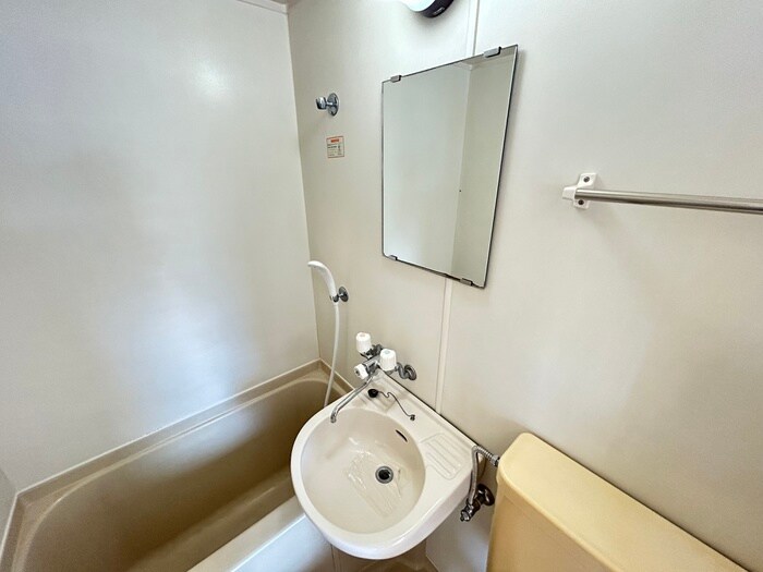 物件内観写真14　(洗面)