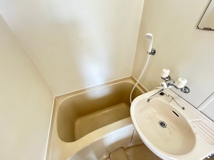 物件内観写真15　(バス／シャワールーム等)