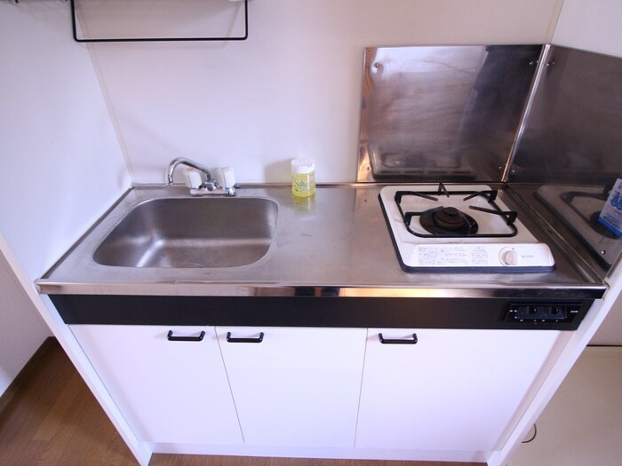 物件内観写真8　(キッチン)