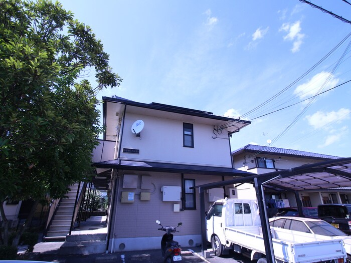 物件外観写真5　(外観写真)